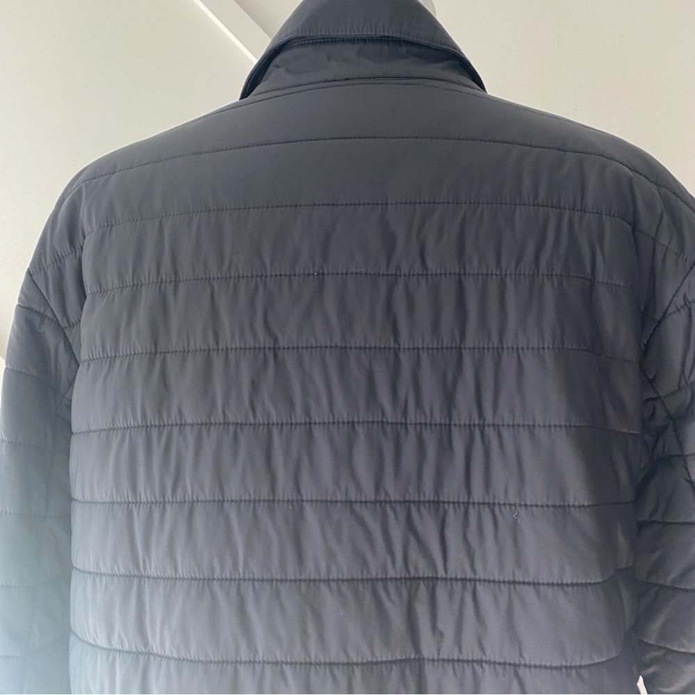 Lululemon Switch Please Reversible Shacket (M App… - image 6